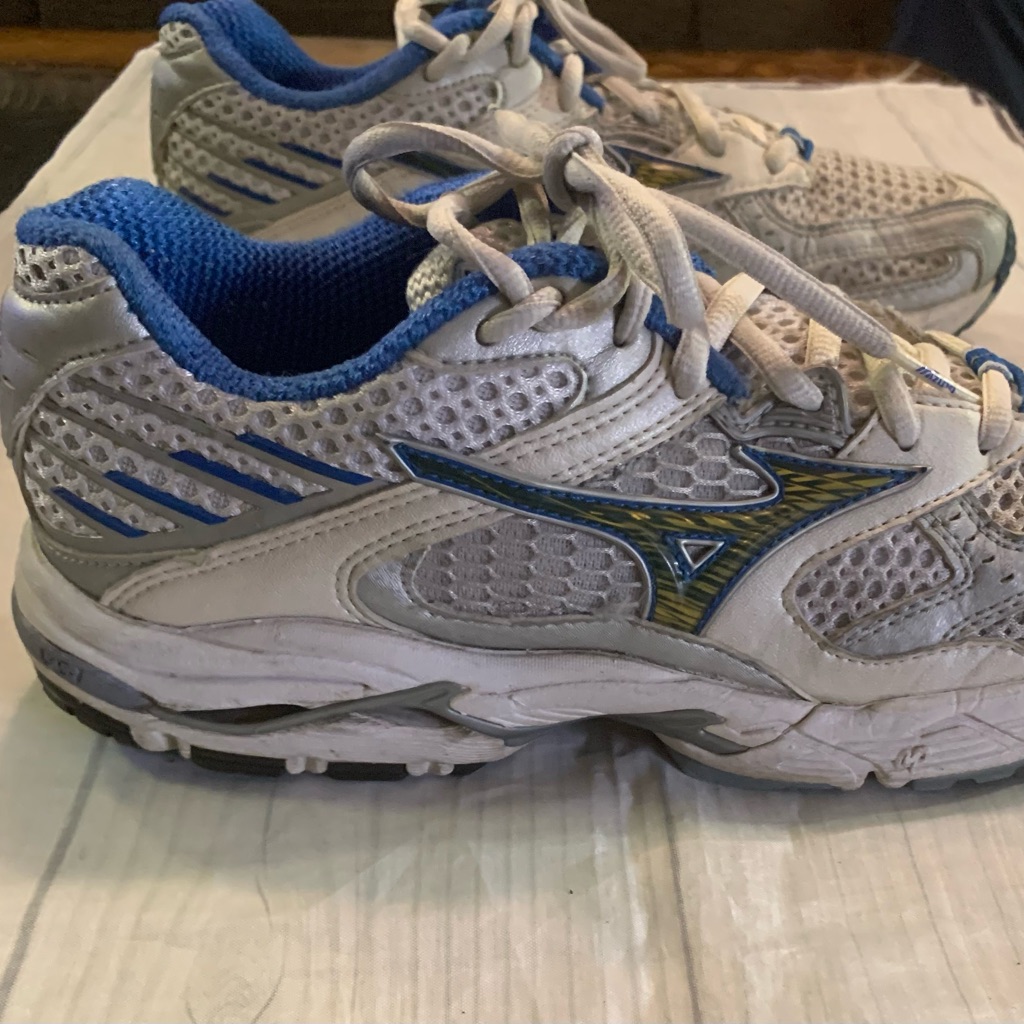 Mizuno Sneakers Mizuno Sneakers